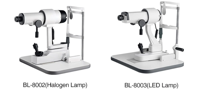 BL-8003 Eye Exam Keratometer LED Keratometer China Ophthalmic Equipment
