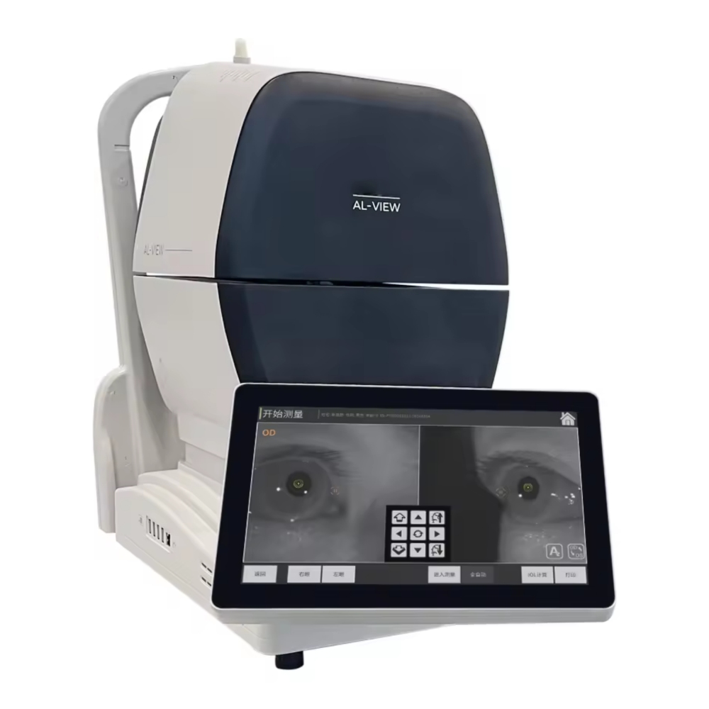 AL-View Lite Optical Biometry  IOL Ophthalmic Optical Biometer for Optometry Eye Axial Length
