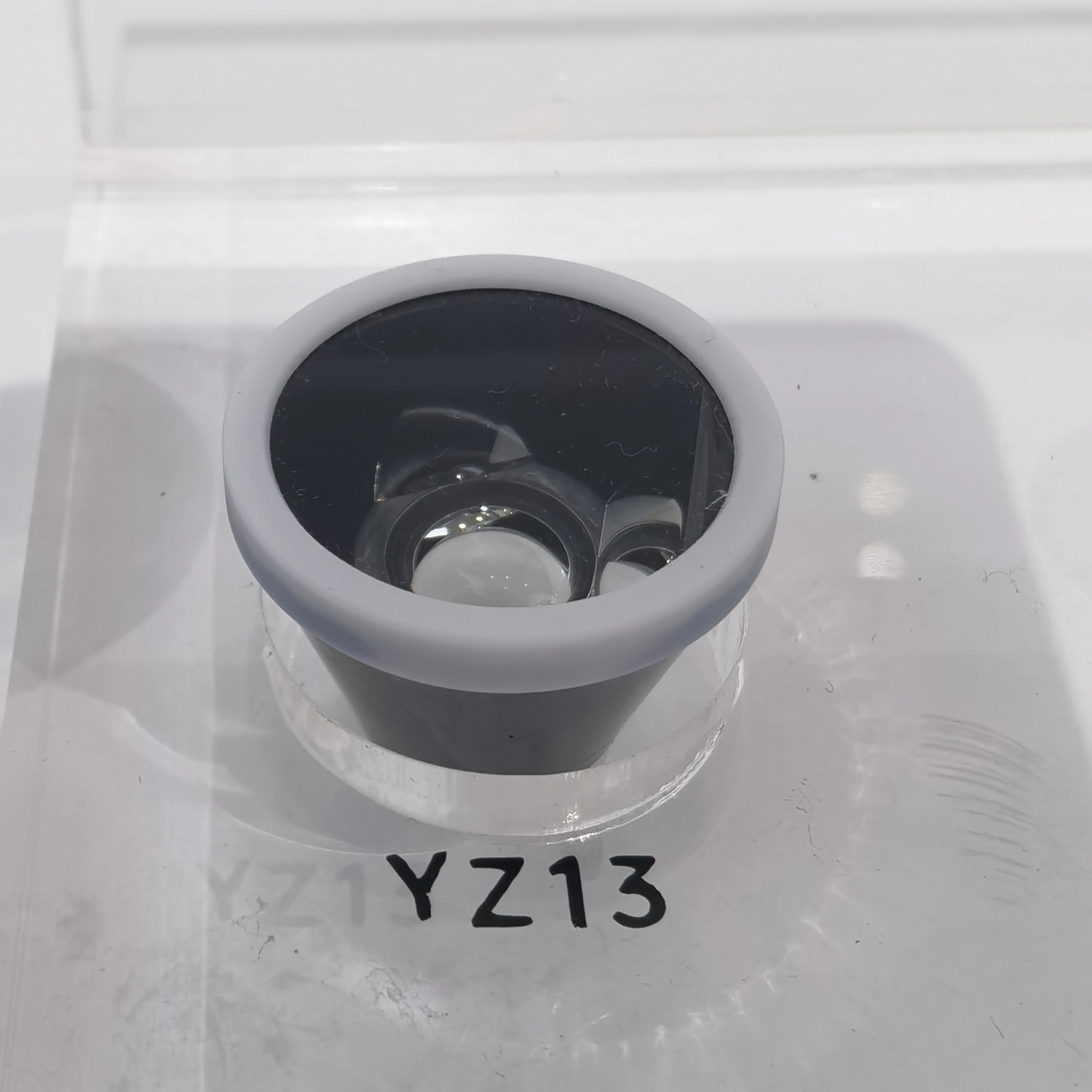 Three Mirror Lens 3M Lens For Ophthalmology Diagnosis Working