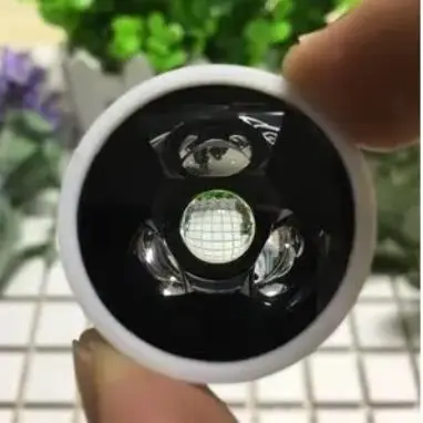 Three Mirror Lens 3M Lens For Ophthalmology Diagnosis Working