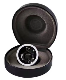 Three Mirror Lens 3M Lens For Ophthalmology Diagnosis Working