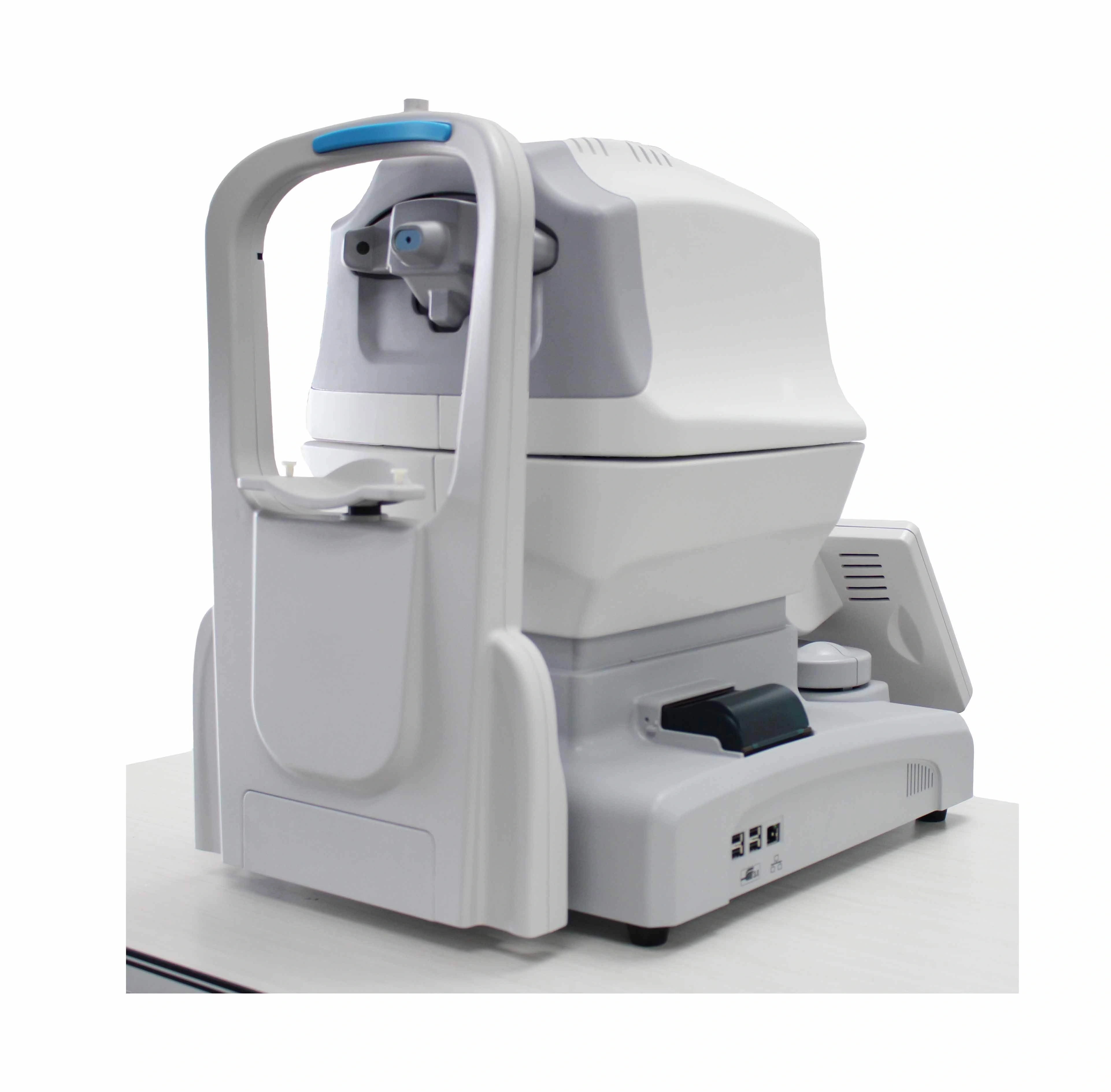 Ophthalmic Instrument Non-Contact Tonometer Eye Pressure Auto Air NCT-100 With Pachymeter Optional