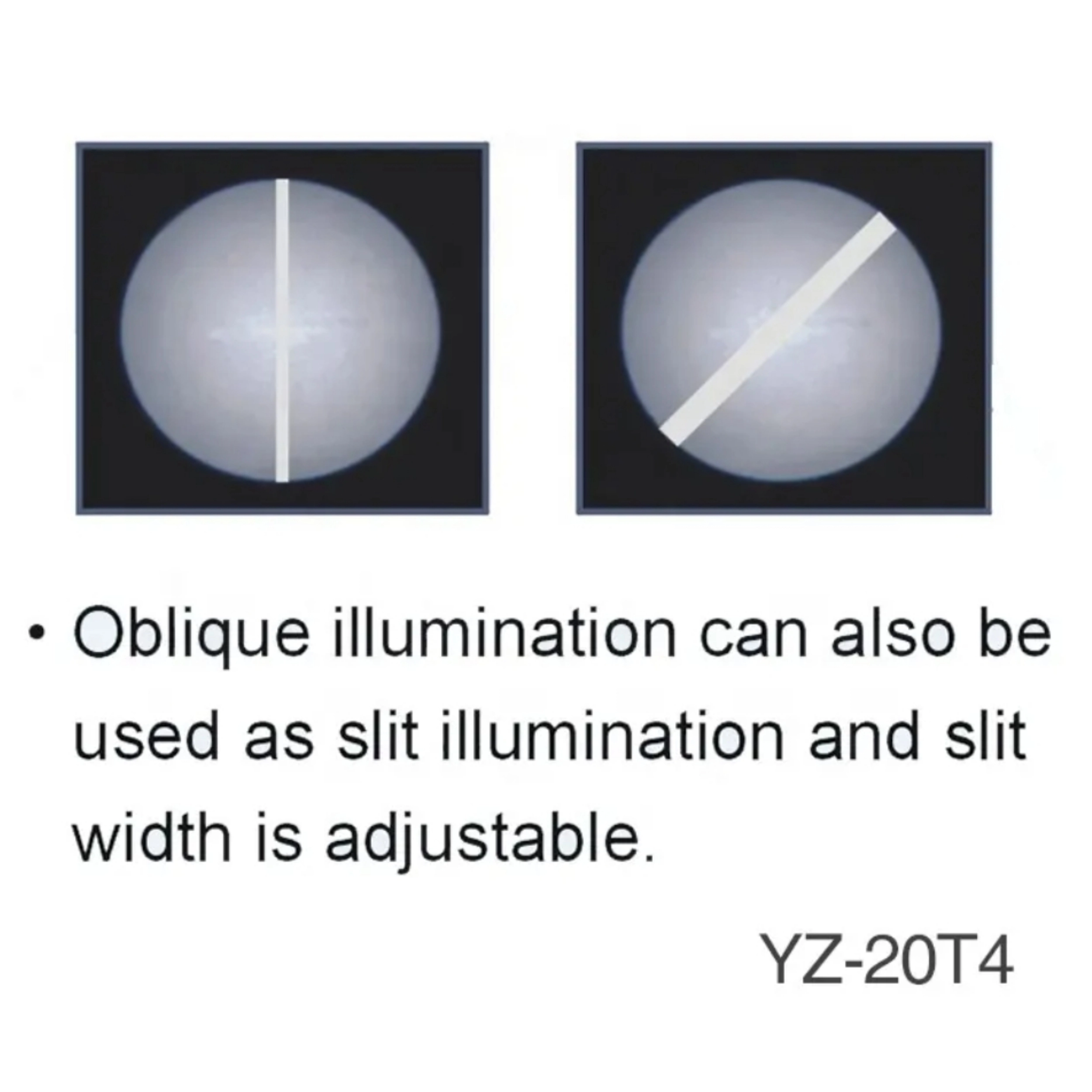 CE Approved Ophthalmic Equipment YZ20T4 Eye Operating Microscope For Sale Surgical ENT Plastic Cosmetic Operation Microscope