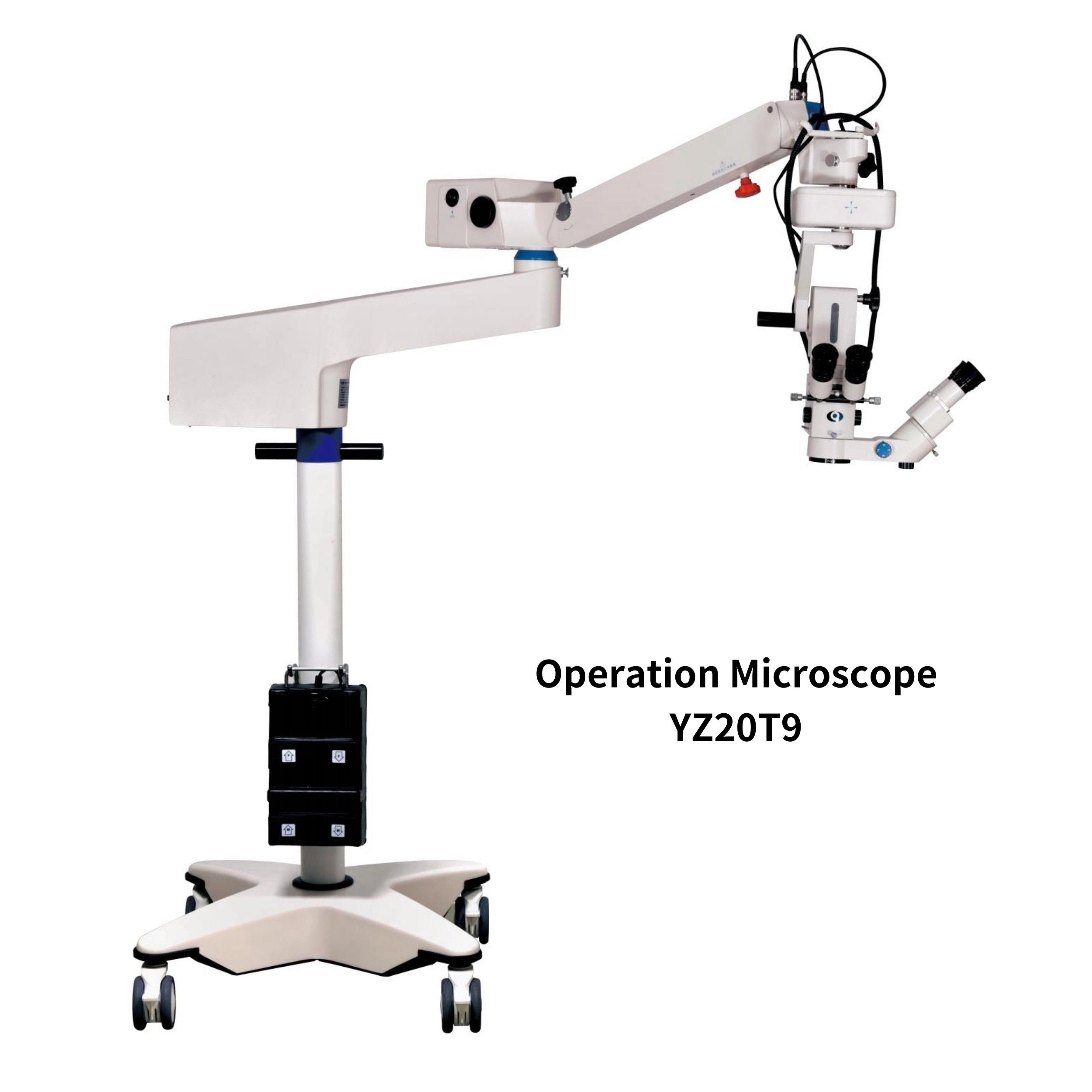 Ophthalmic Operation Microscope YZ20T9 Hot sale surgical optical ENT surgical Operation Microscope
