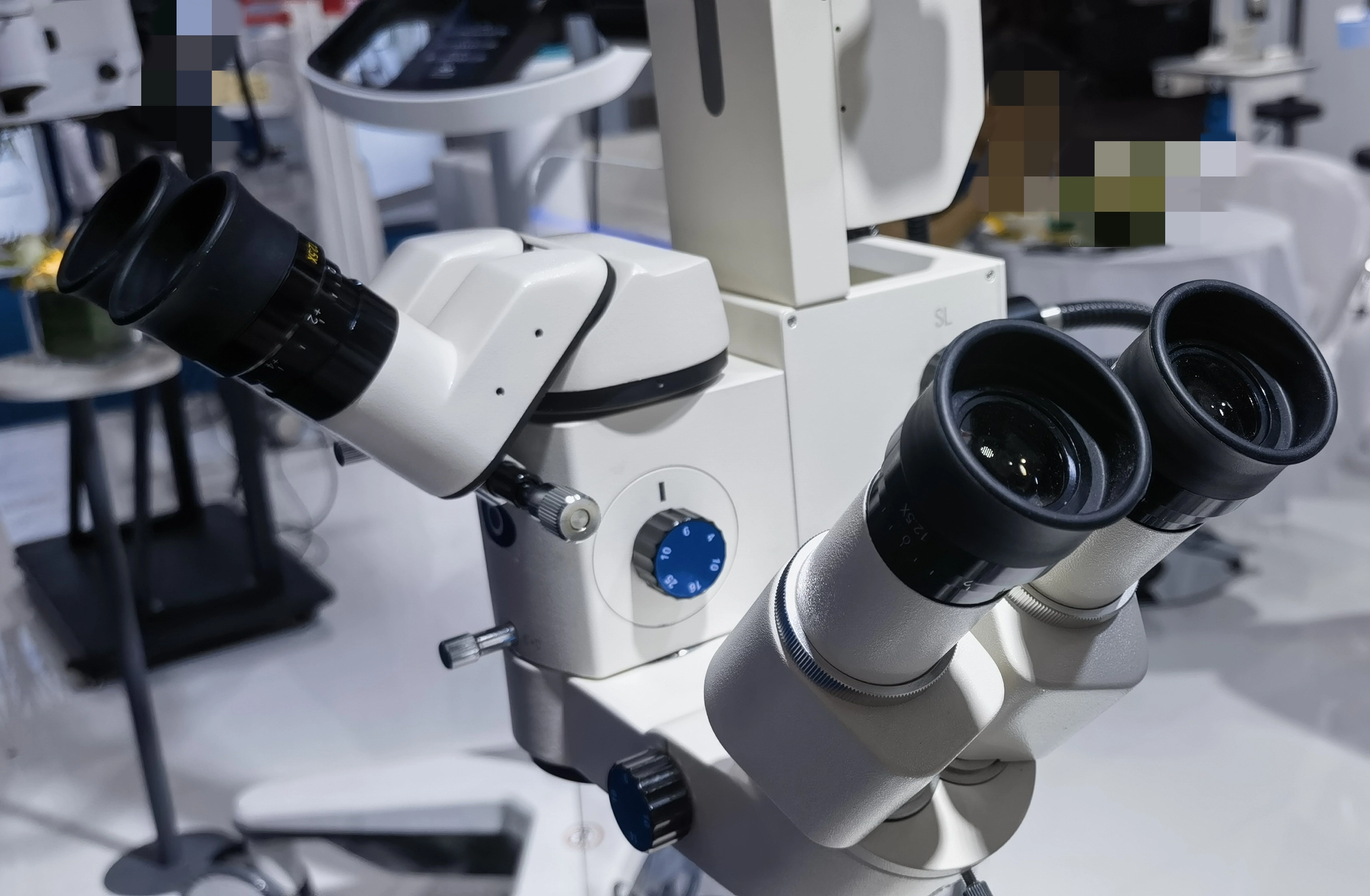 Ophthalmic Operation Microscope YZ20T9 Hot sale surgical optical ENT surgical Operation Microscope