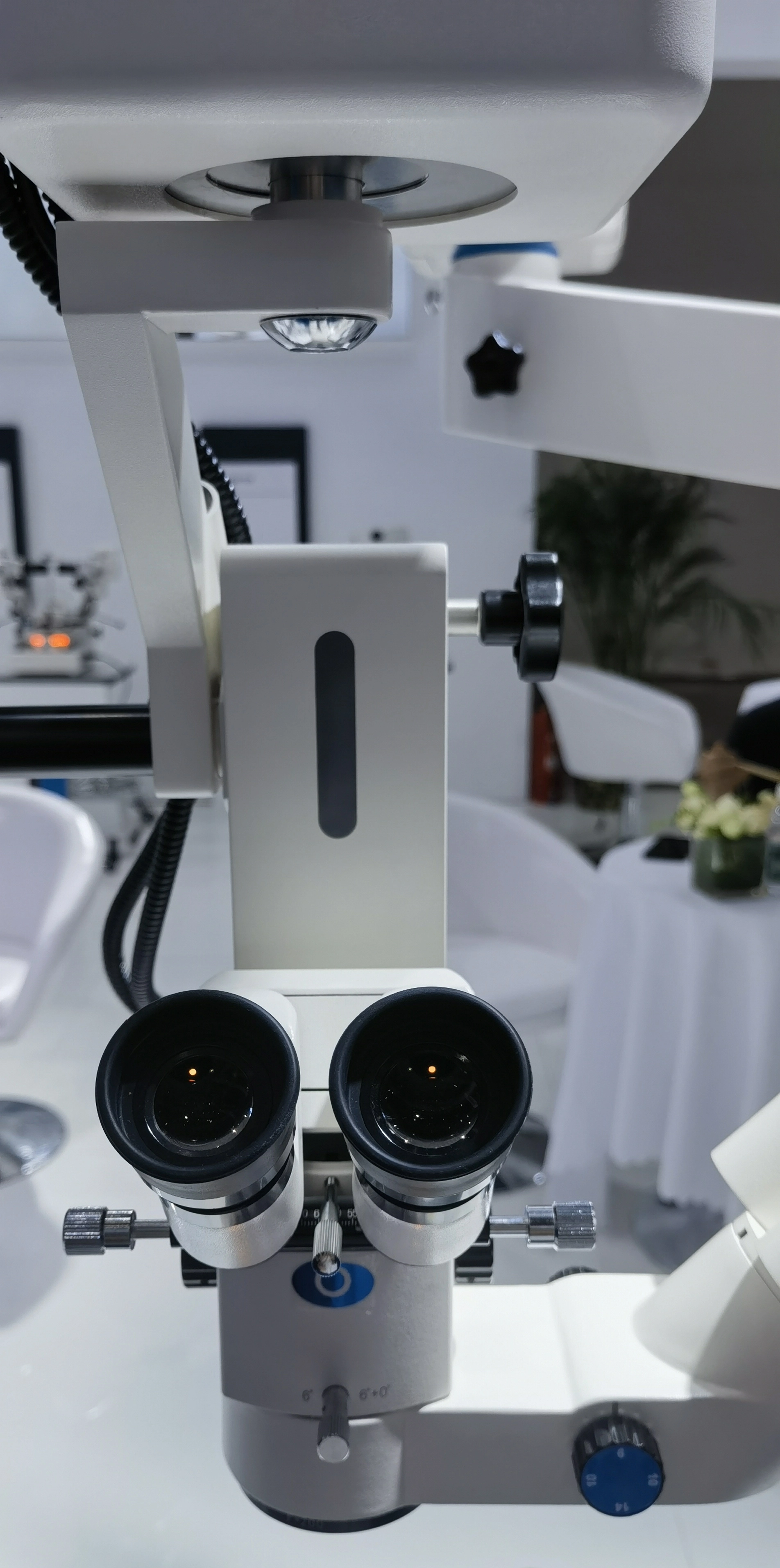 Ophthalmic Operation Microscope YZ20T9 Hot sale surgical optical ENT surgical Operation Microscope