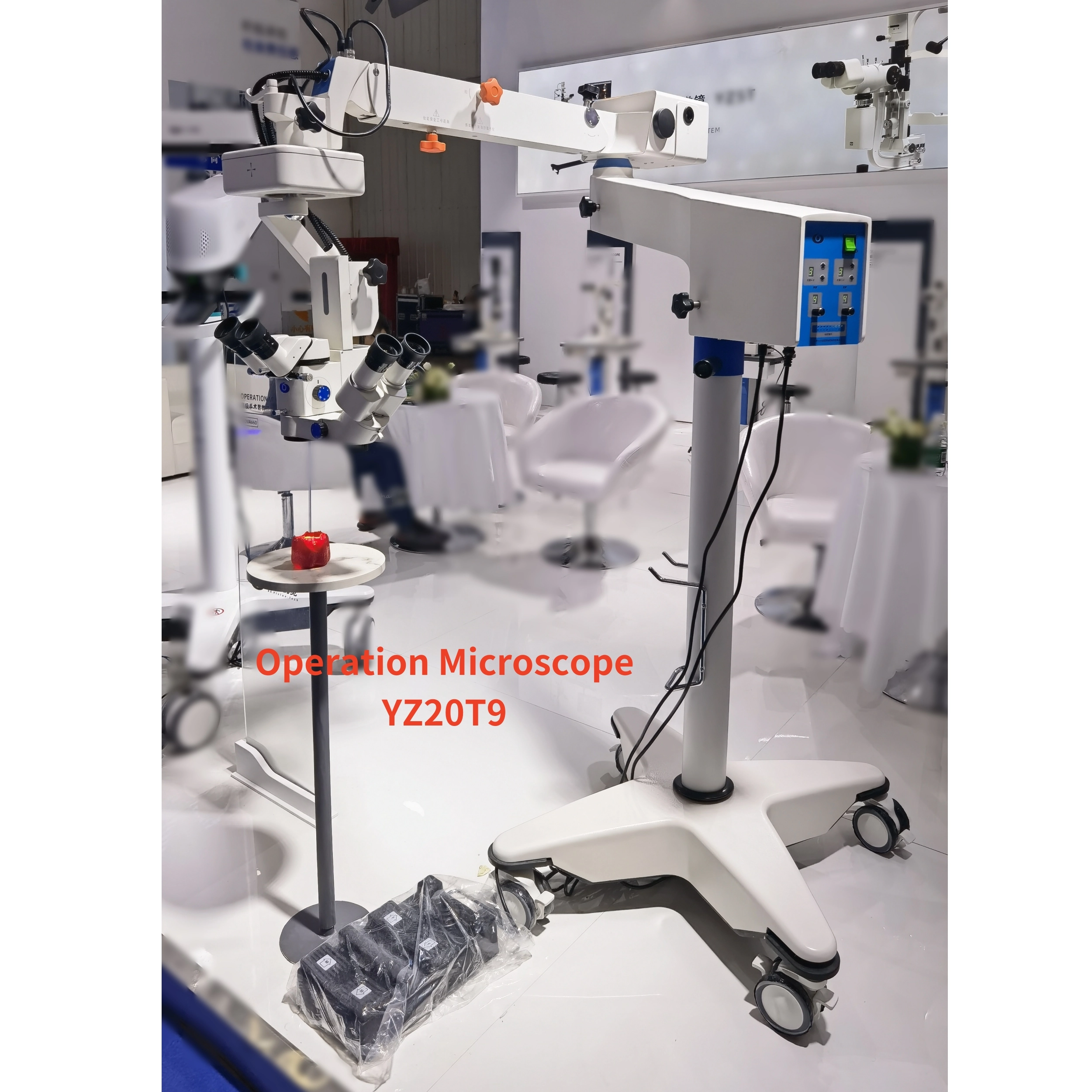 Ophthalmic Operation Microscope YZ20T9 Hot sale surgical optical ENT surgical Operation Microscope