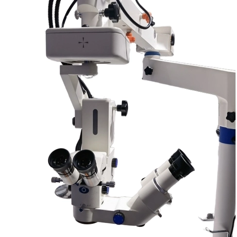 Ophthalmic Operation Microscope YZ20T9 Hot sale surgical optical ENT surgical Operation Microscope