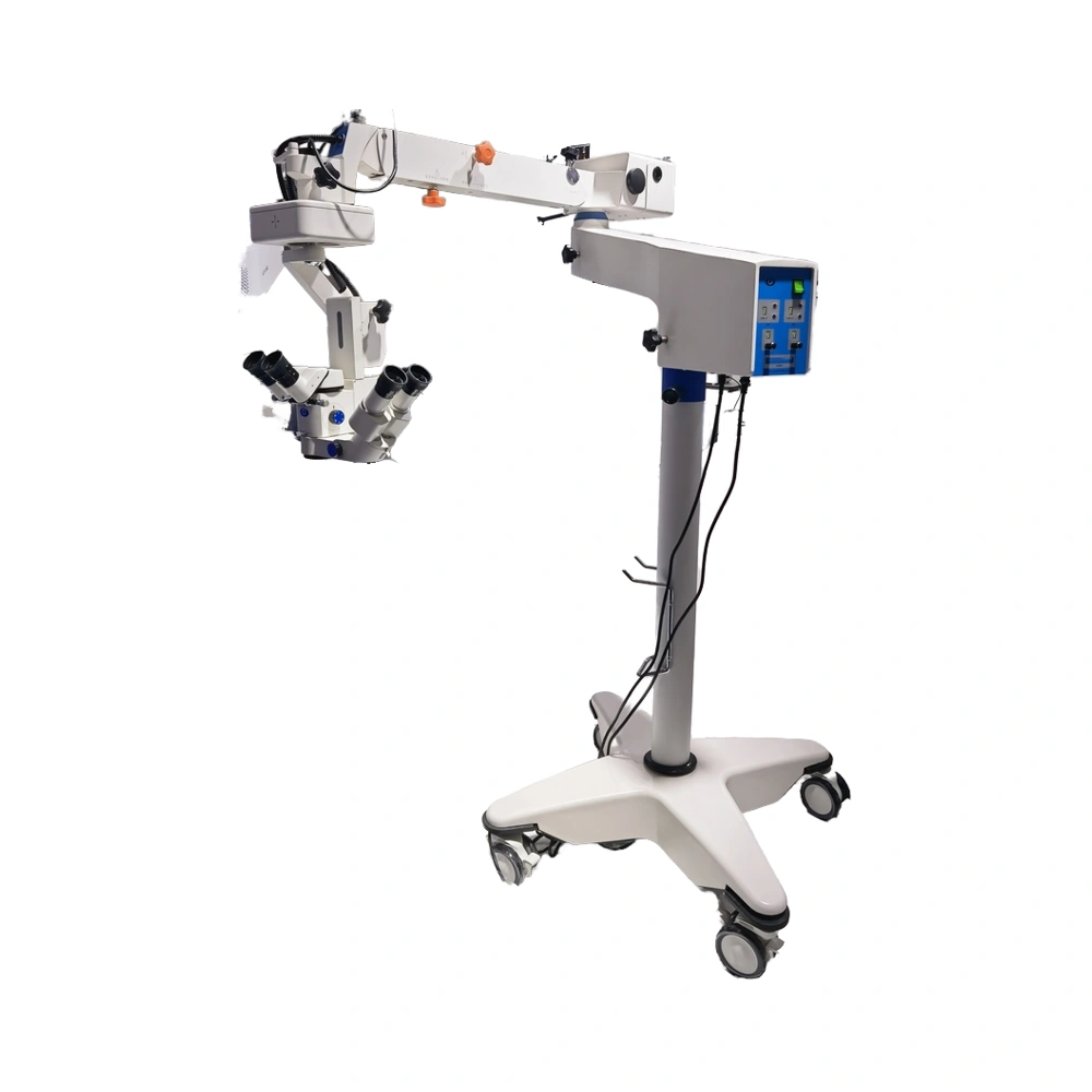 Ophthalmic Operation Microscope YZ20T9 Hot sale surgical optical ENT surgical Operation Microscope