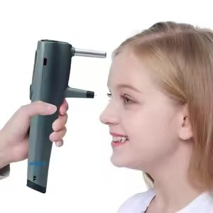 SW-500 China Supply Ophthalmic Tonometer Equipment High Quality Rebound Tonometer Price