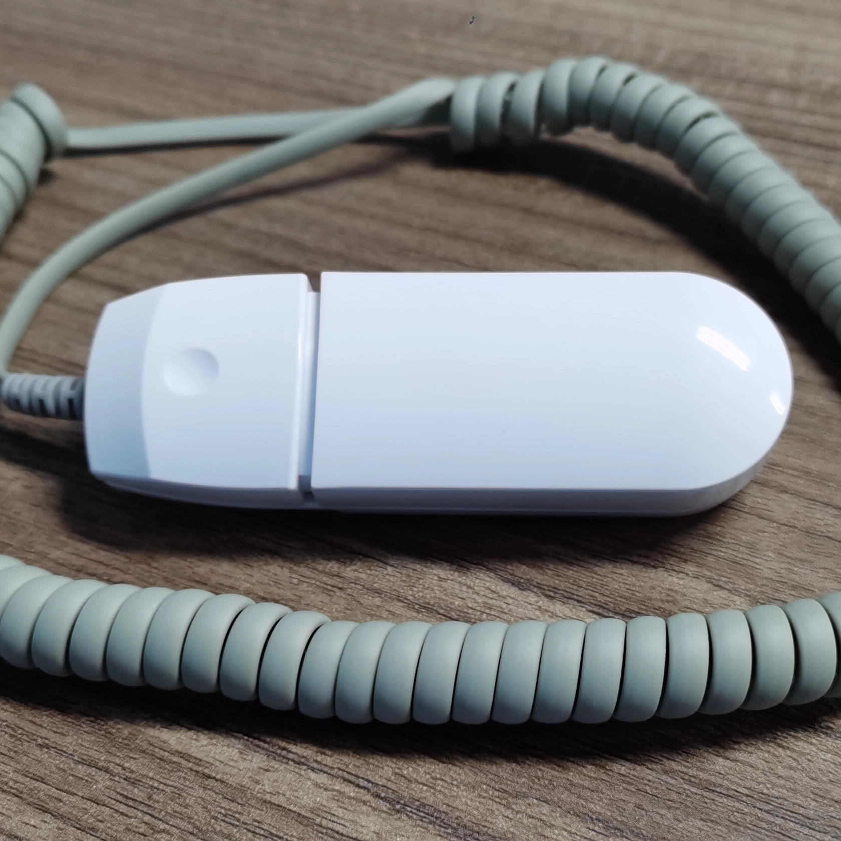 FDT Responder for Zeiss Visual Field Analyzer Perimeter,Patient Button for Humphrey FDT Model