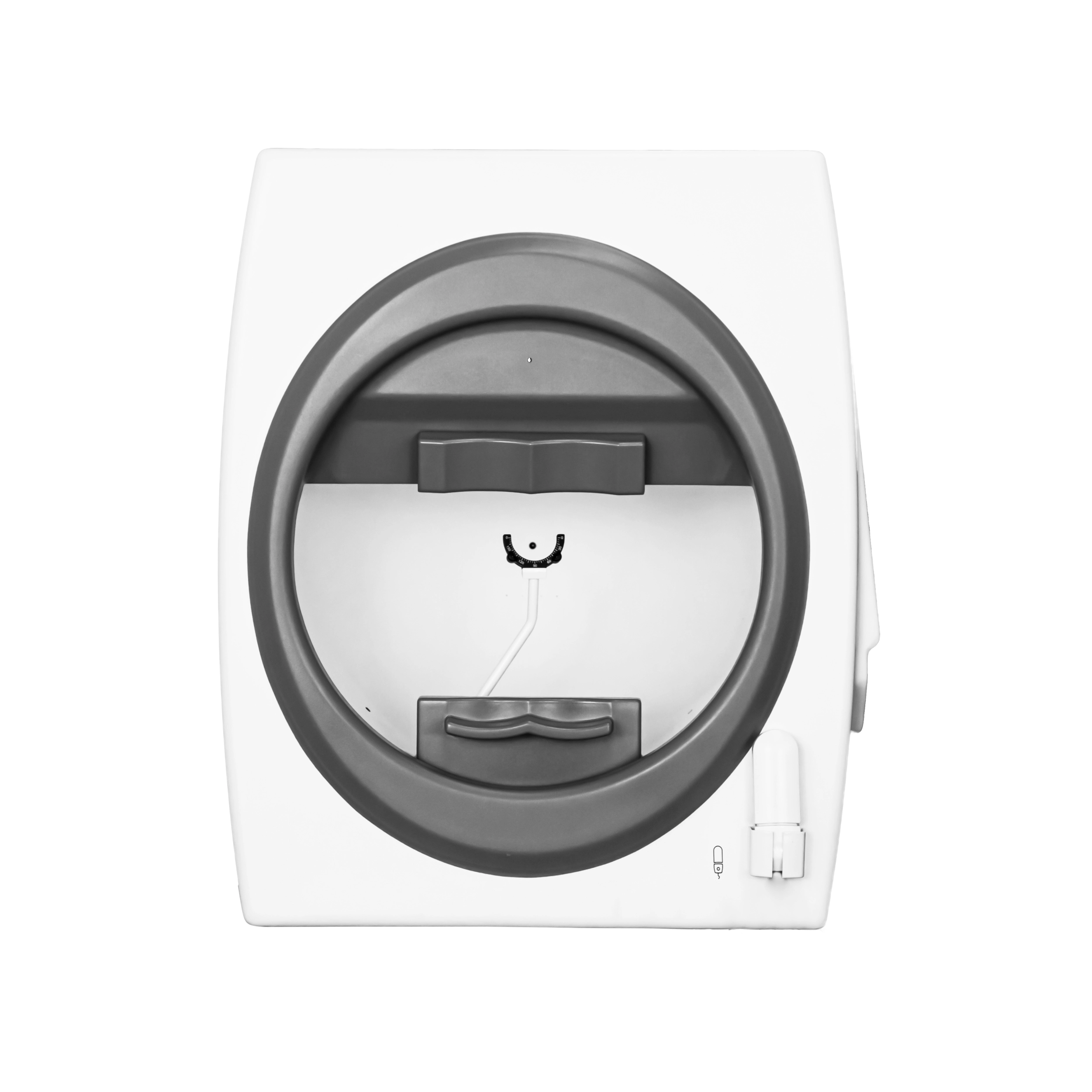 Automatic Perimeter Projection Perimeter LED Kinetic Perimeter Visual Field Analyzer Ophthalmic Eye Exam Equipment