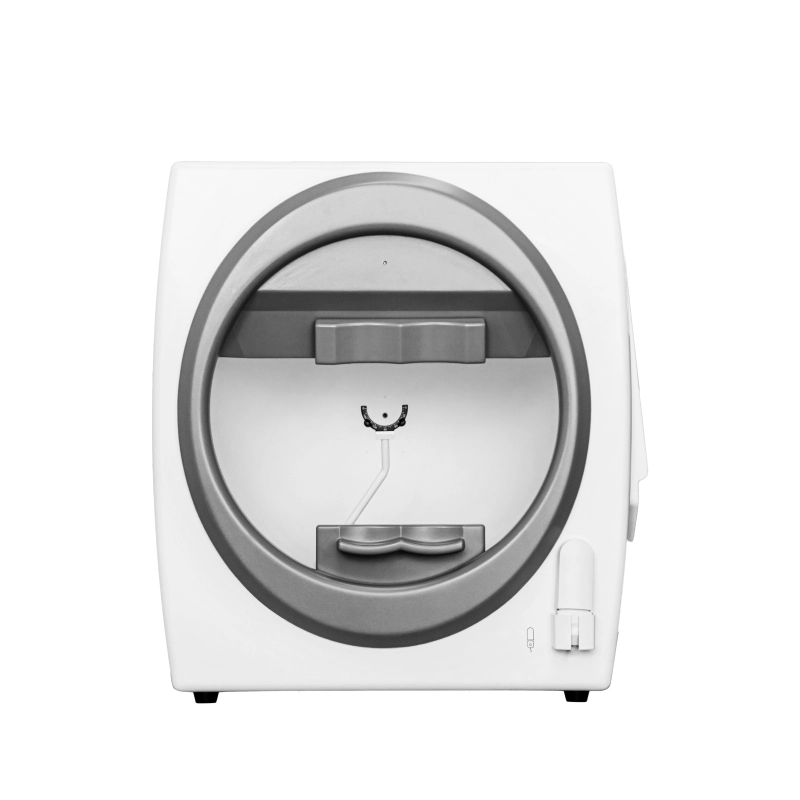 SVF-7000 Ophthalmology Eye Field Test Machine Automatic Visual Field Analyzer Projection Perimeter