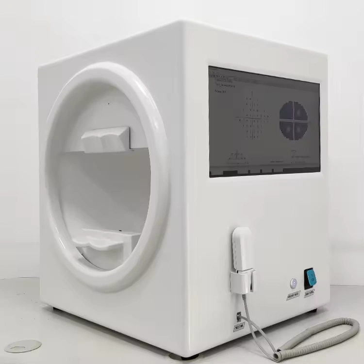 Cheapest New Style Projection Perimeter Fully Auto Perimeter BIO1000 Visual Field Analyzer