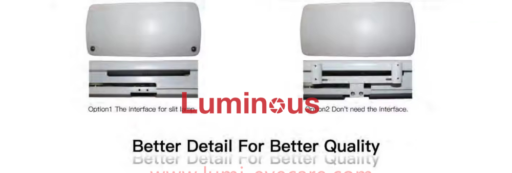 TR-500 Optometry Ophthalmic Chair Unit Ophthalmic Refraction Chair Unit Optical Combination Table Optometry Unit