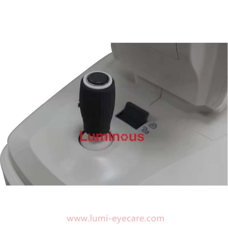 AR-7600 China Cheap and Auto Refractometer with 7" Touch Screen Auto Refractor,Keratometer is optional
