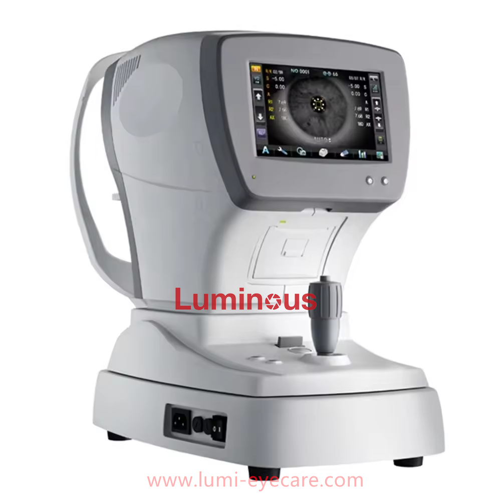 FA-6500 Auto Refractometer Auto Ref Refractor China Ophthalmic Optometry Optical Equipment ,Keratometer is optional