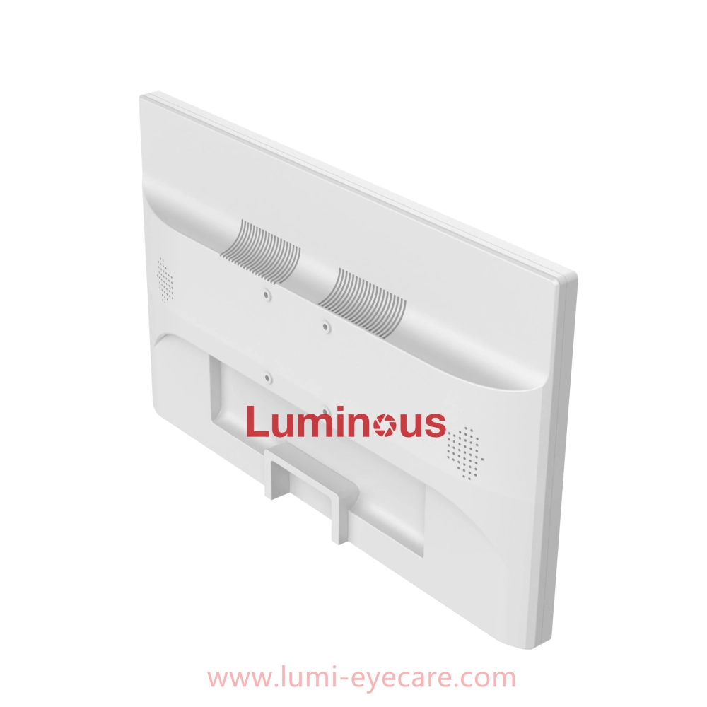 SC-800 LED LCD Visual Chart – LCD Vision Chart Manufacturer