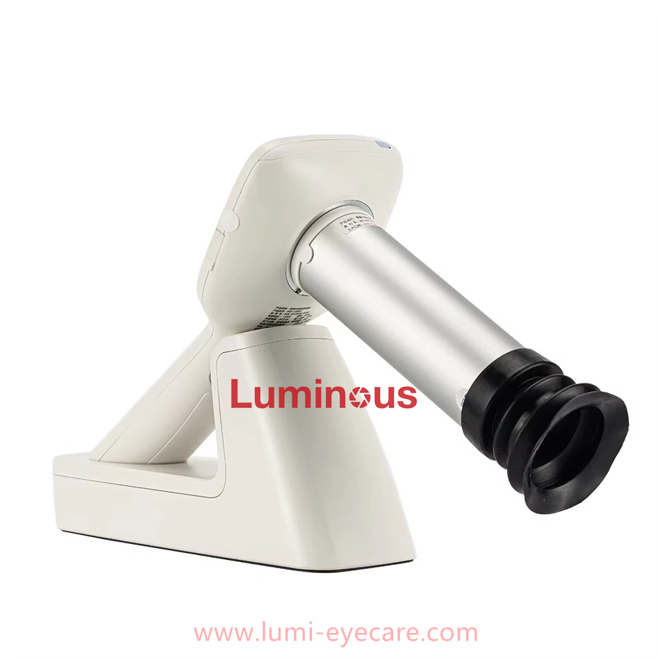 Portable Fundus Camera Optics Equipment Handheld Fundus Camera Retina Camera Handheld High definition Imaging NES-1000