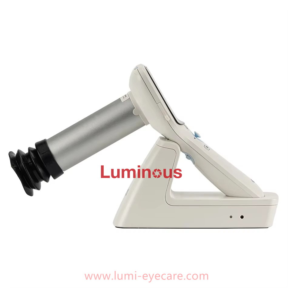 Portable Fundus Camera Optics Equipment Handheld Fundus Camera Retina Camera Handheld High definition Imaging NES-1000