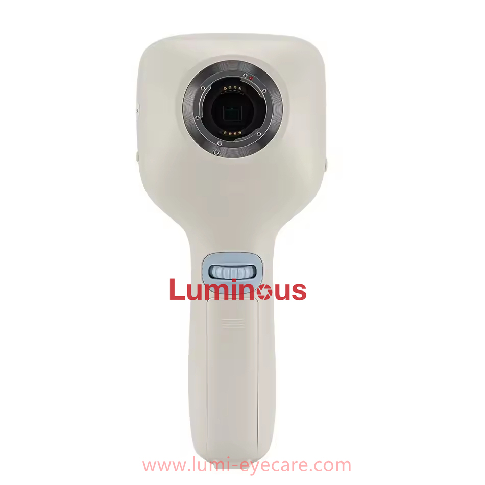 Portable Fundus Camera Optics Equipment Handheld Fundus Camera Retina Camera Handheld High definition Imaging NES-1000