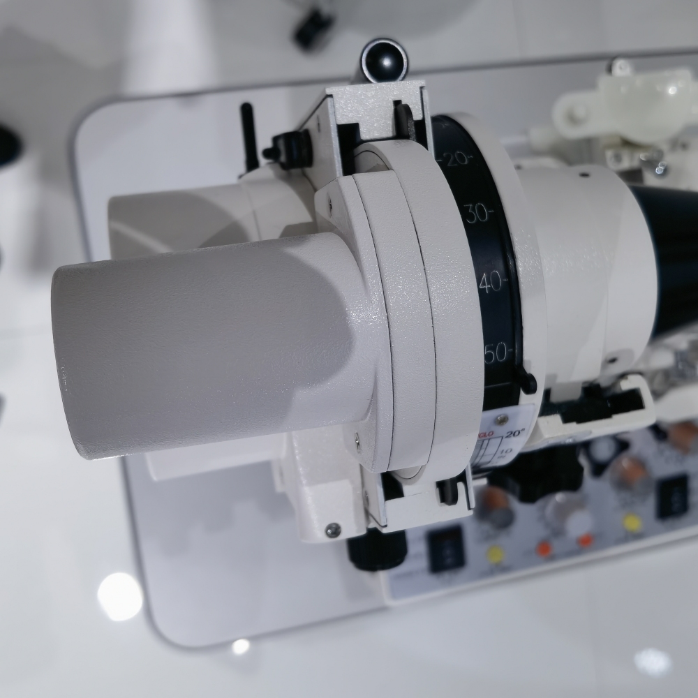 High Quality YZ23B Synoptophore Ophthalmic Equipment for Eye Examination 