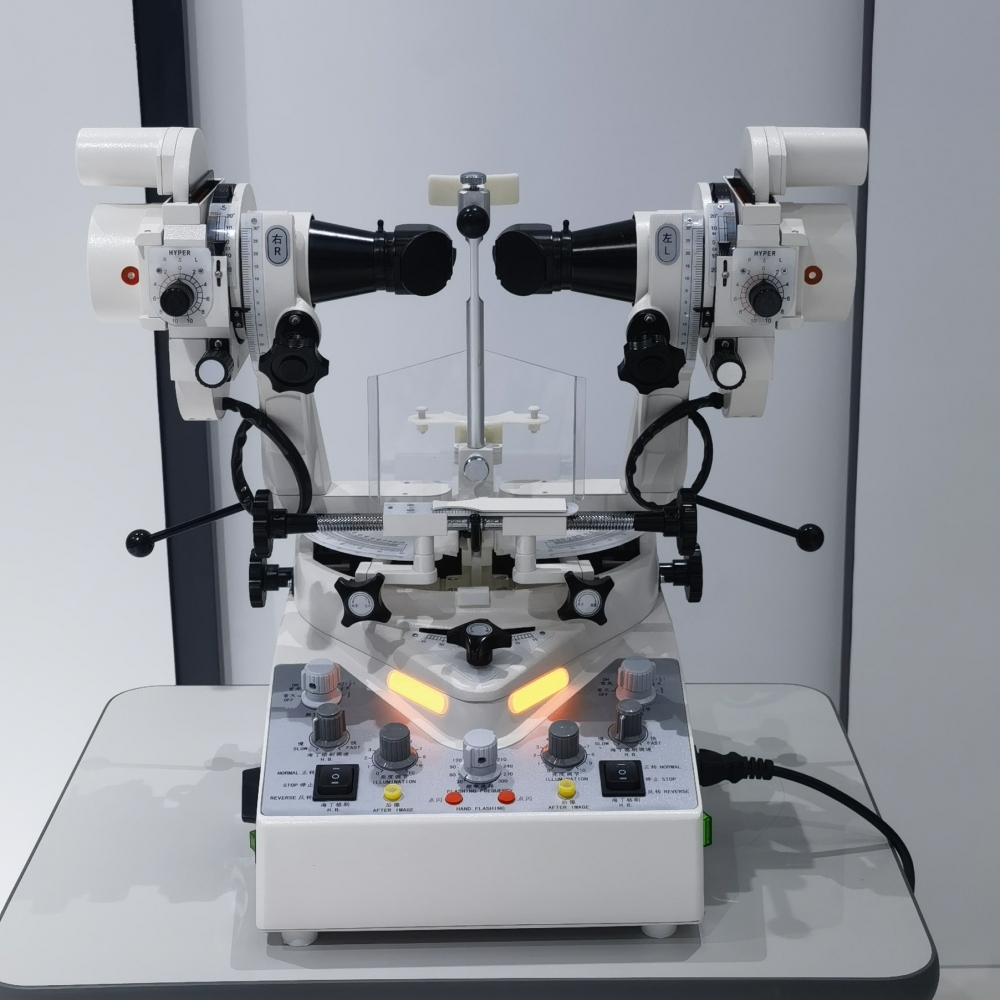 High Quality YZ23B Synoptophore Ophthalmic Equipment for Eye Examination 