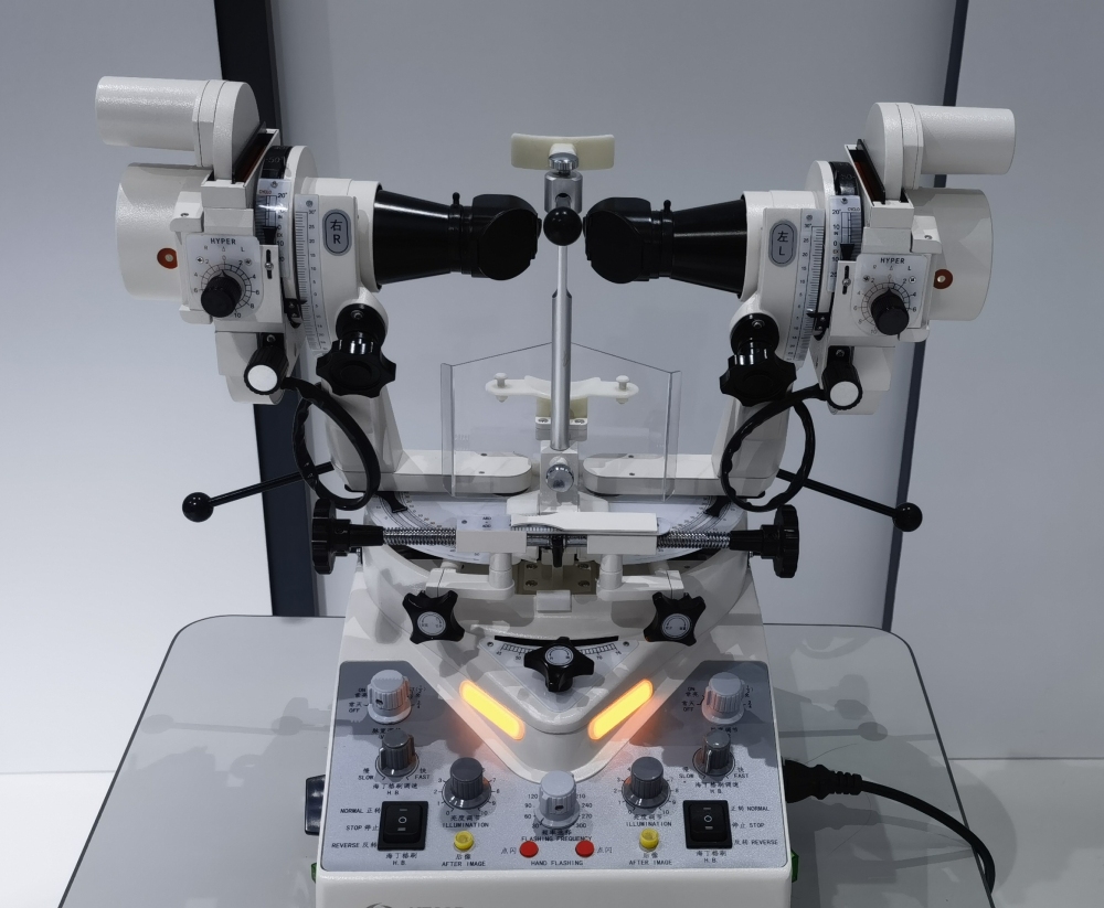 High Quality YZ23B Synoptophore Ophthalmic Equipment for Eye Examination 