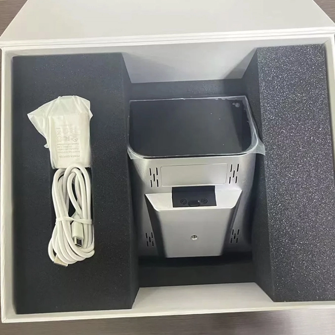 Portable Auto Refractor VS-800B Handheld Refractometer High Accuracy Vision Screener Ophthalmic Equipment Mobile Vision Screener Refractometer