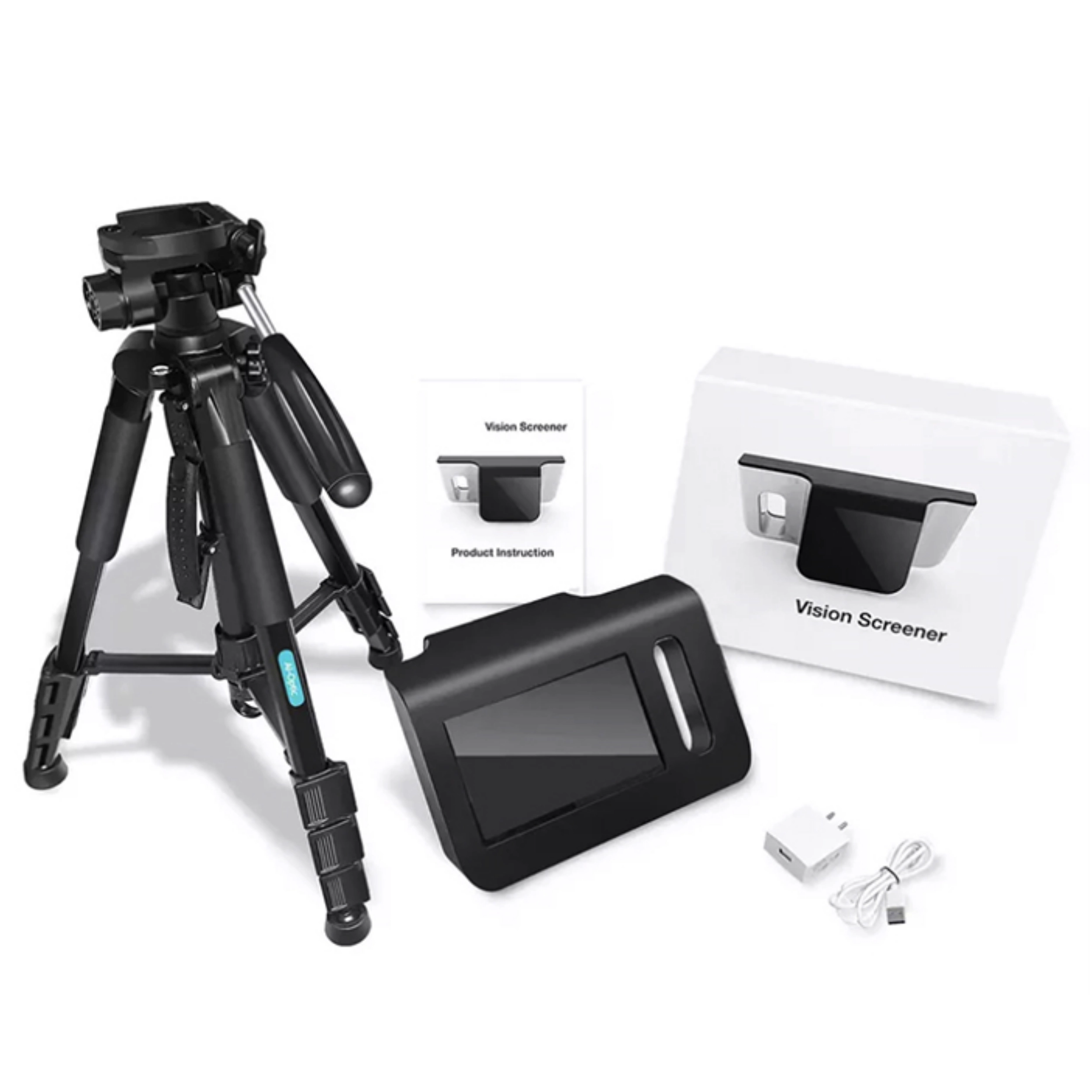 Portable Auto Refractor VS-800B Handheld Refractometer High Accuracy Vision Screener Ophthalmic Equipment Mobile Vision Screener Refractometer