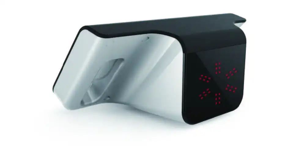 Portable Auto Refractor VS-800B Handheld Refractometer High Accuracy Vision Screener Ophthalmic Equipment Mobile Vision Screener Refractometer