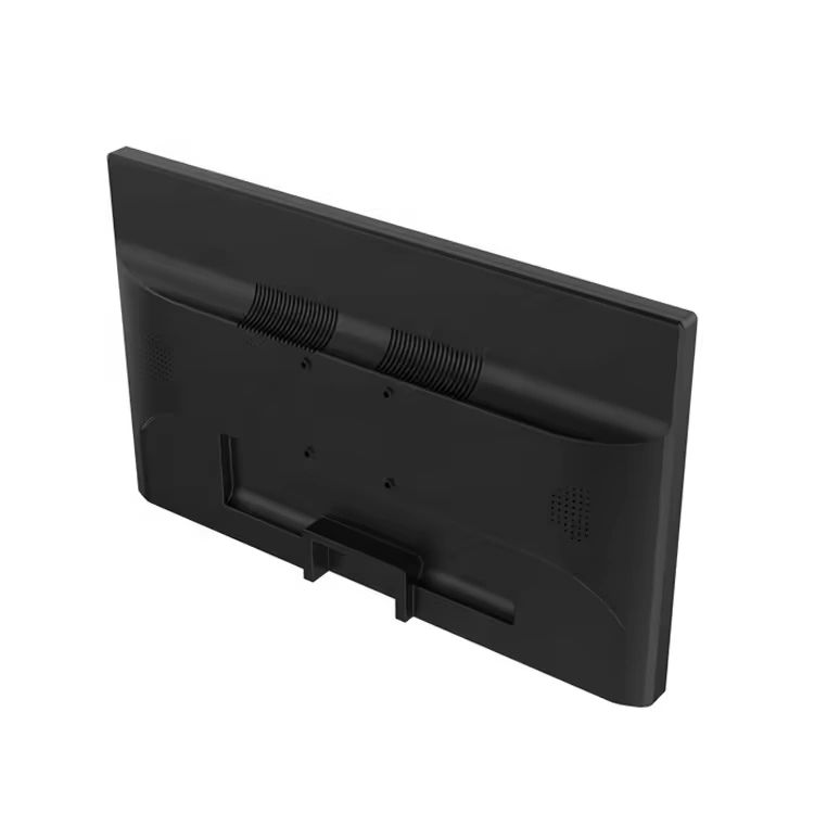 Black Colour  LED LCD Vision Chart 21.5"Big Screen Eye Vision Test Chart LCD Display Optical Testing Monitor LCD Digital Visual Chart