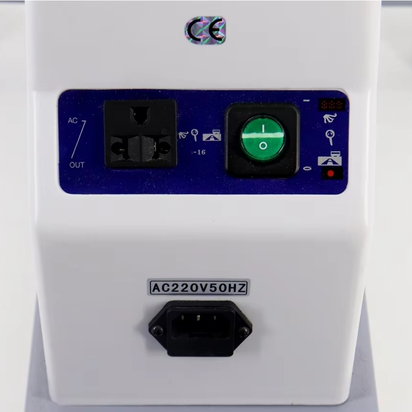 Motorized Table for Refractometer Lensmeter Slit Lamp Table WZ-3A Small Lift Table Ophthalmic Equipment Ophthmology Instrument