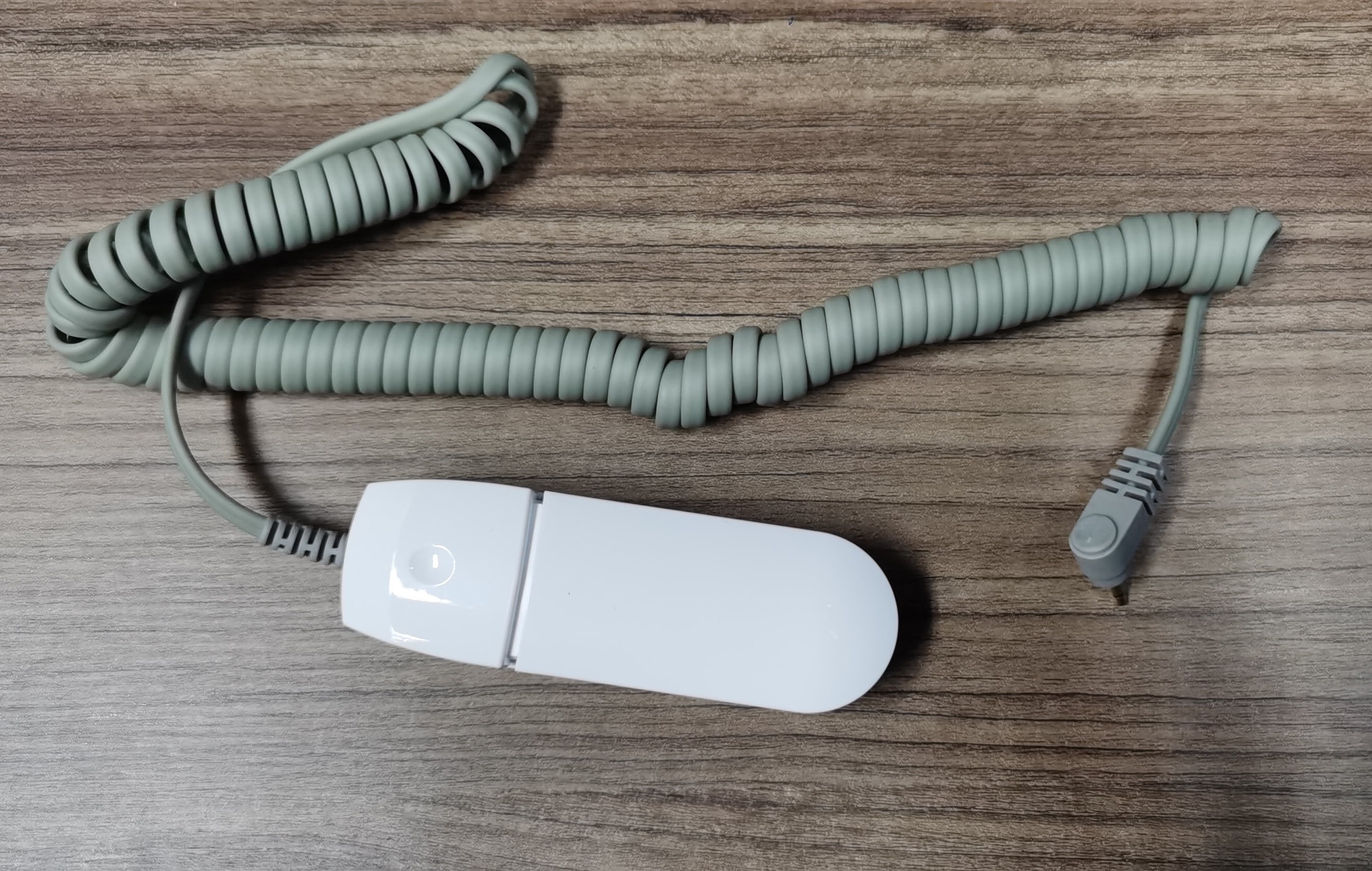 FDT Responder for Zeiss Visual Field Analyzer Perimeter,Patient Button for Humphrey FDT Model