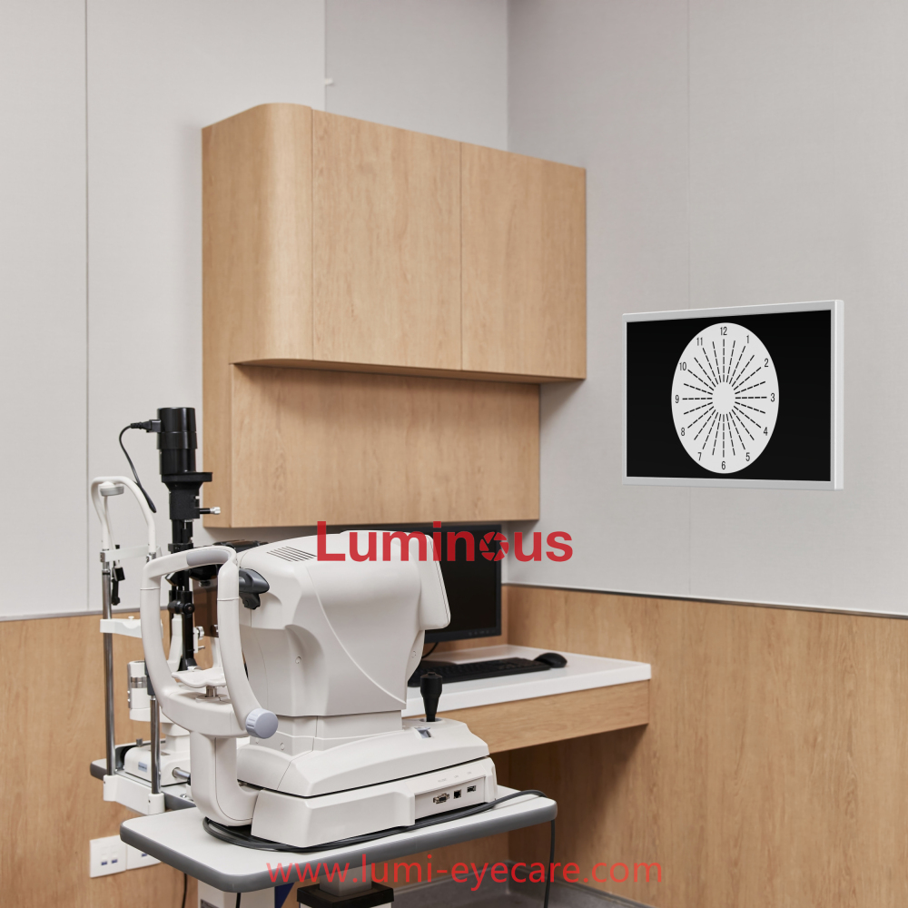White Color SC-800 LED LCD Vision Chart 21.5"Big Screen Eye Vision Test Chart LCD Display Optical Testing Monitor LCD Digital Visual Chart,LCD Digital Visual Chart,LCD Digital Visual Acuity Vision Chart