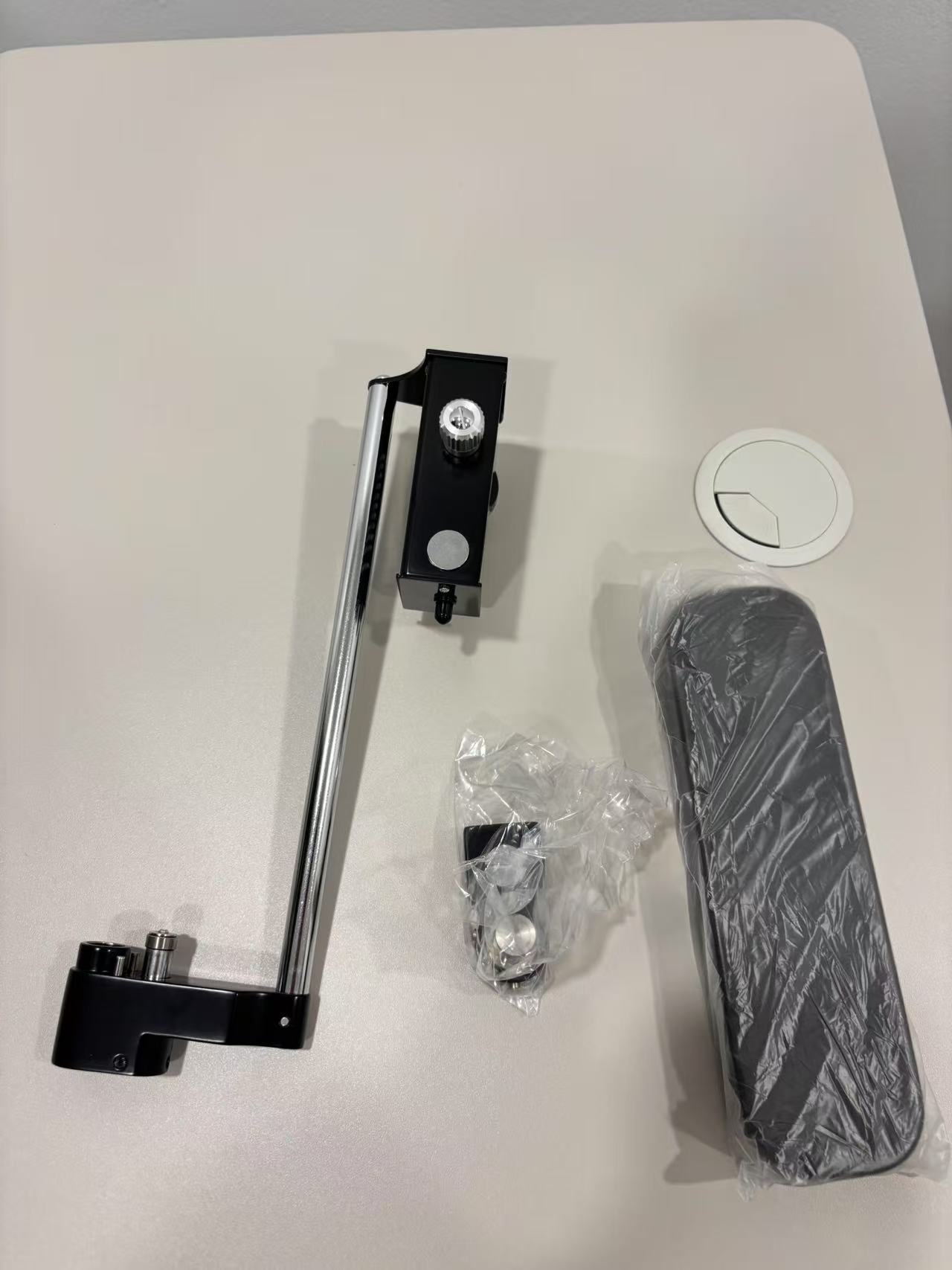 R Type Applanation Tonometer Intraocular Pressure Measurement YZ30 Goldman Tonometer for Slit Lamp ophthalmology equipment
