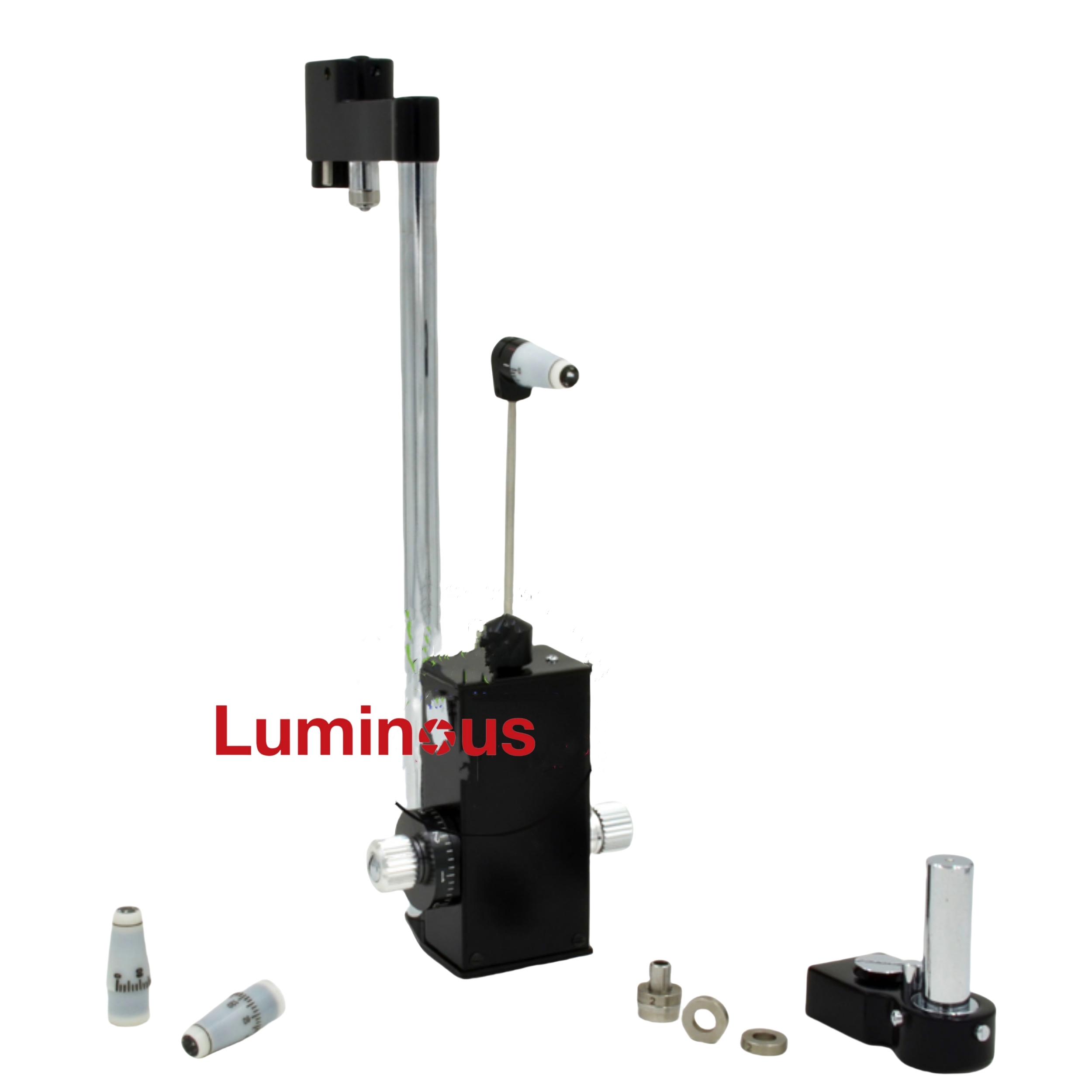 R Type Applanation Tonometer Intraocular Pressure Measurement YZ30 Goldman Tonometer for Slit Lamp ophthalmology equipment