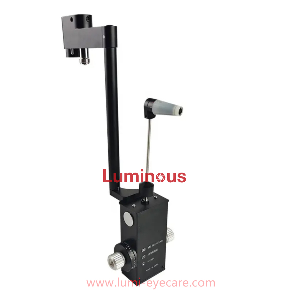 R Type Applanation Tonometer Intraocular Pressure Measurement GT600 Goldman Tonometer for Slit Lamp ophthalmology equipment