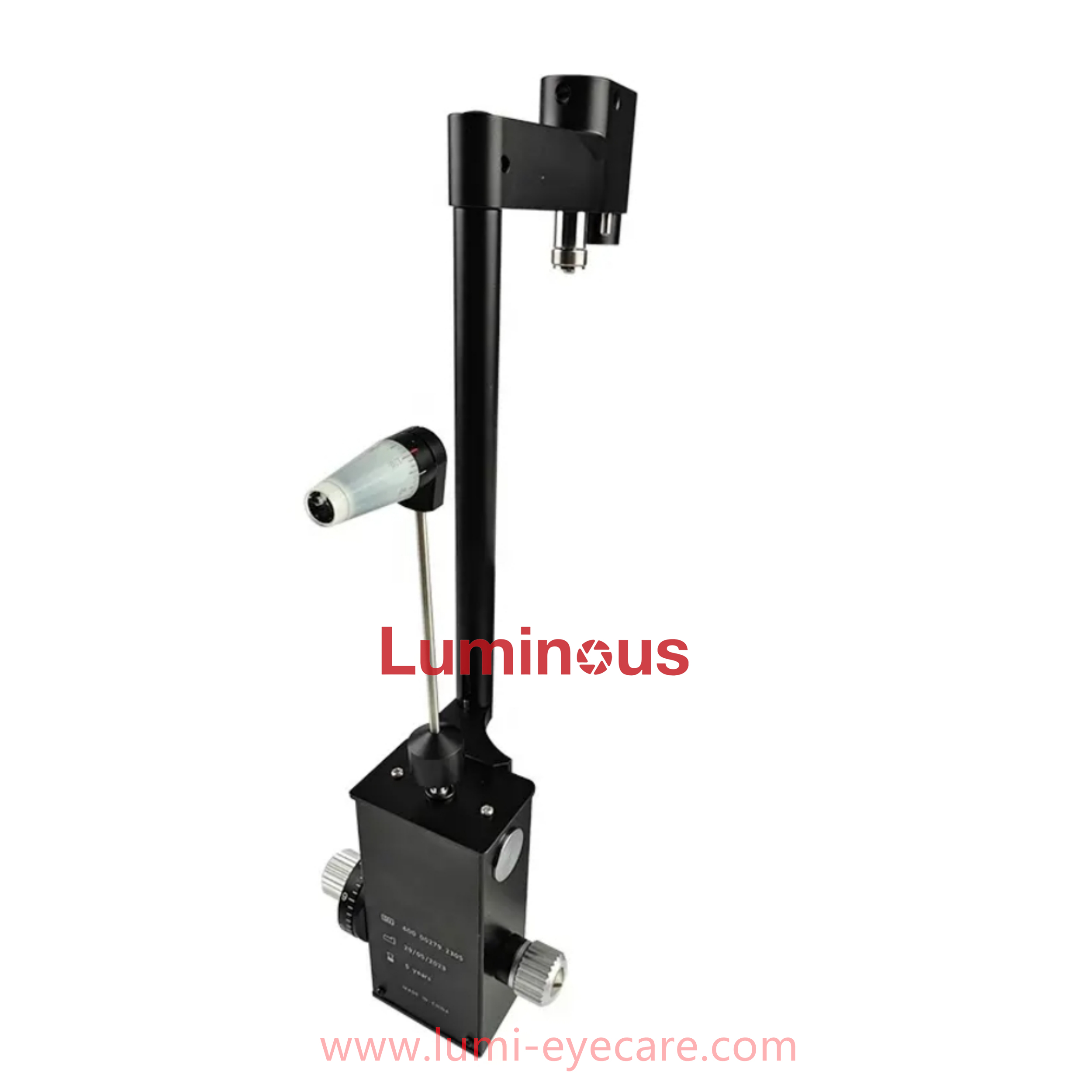 R Type Applanation Tonometer Intraocular Pressure Measurement GT600 Goldman Tonometer for Slit Lamp ophthalmology equipment