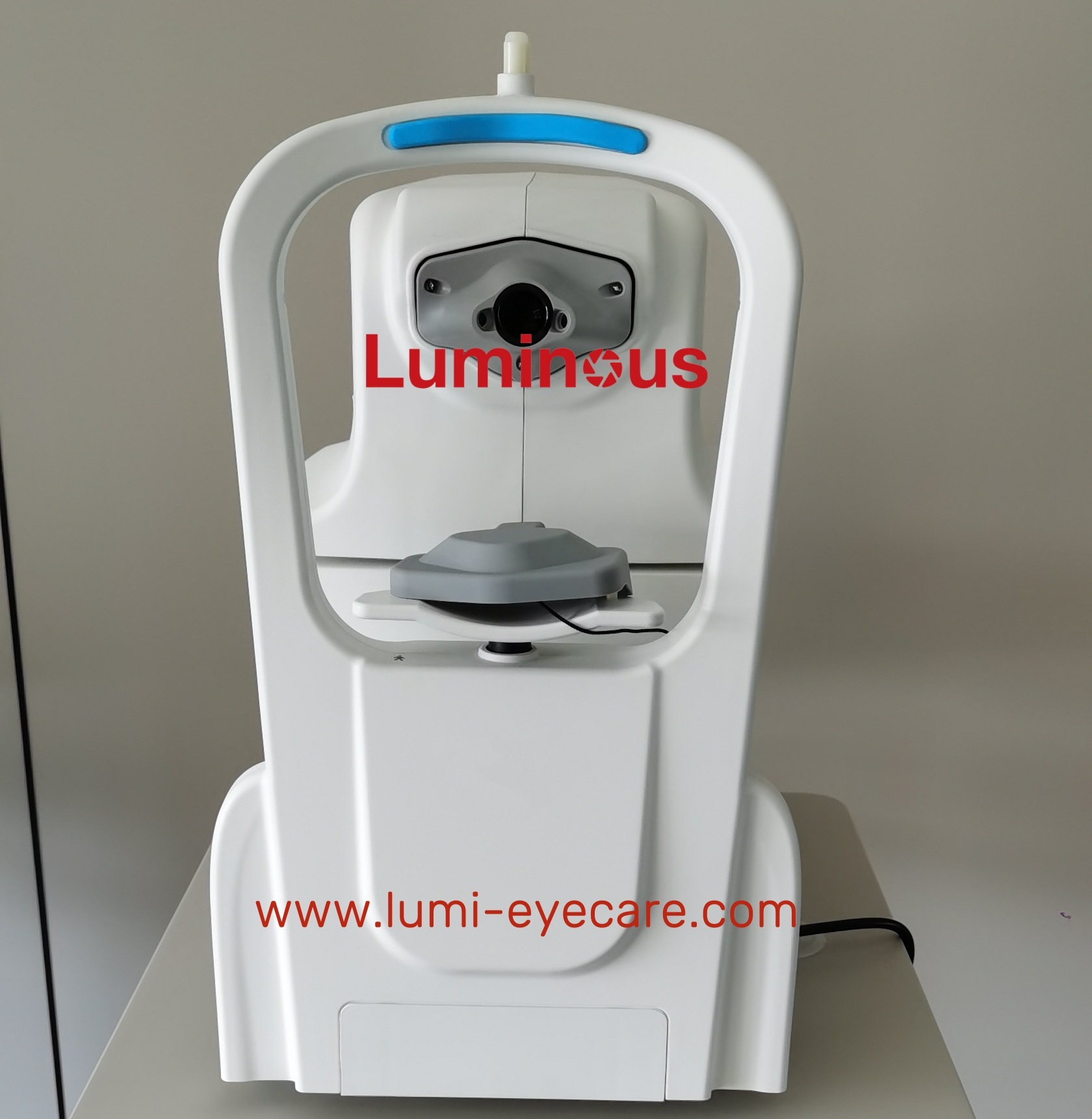 Auto Fundus Camera Kestrel 3100m  Non-mydriatic Fundus Camera China Ophthalmic Auto Digital Eye Fundus Retinal Camera with Built-in Computer