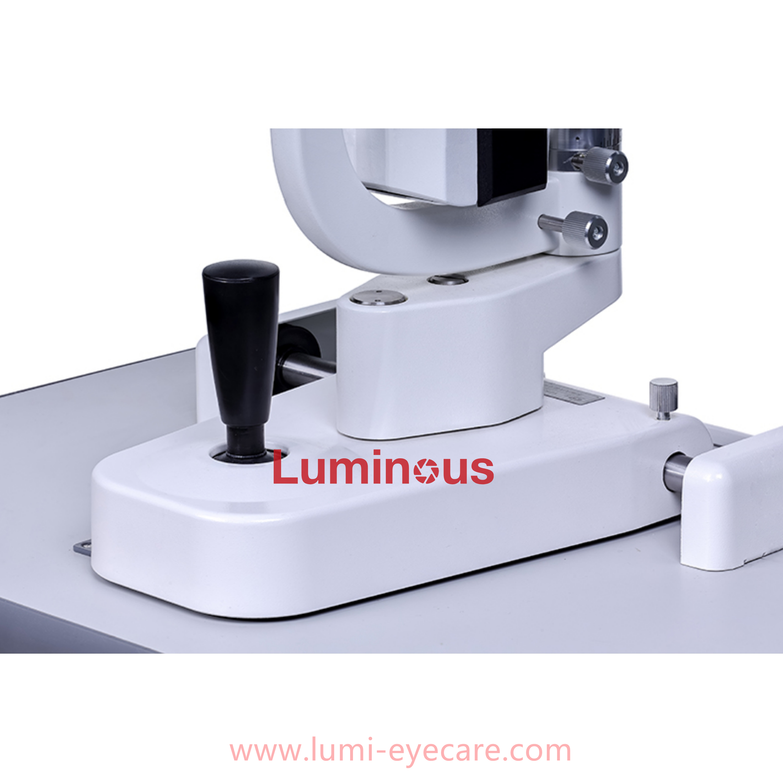 Ophthalmic Equipment Slit Lamp CE FDA Slit Lamp YZ5X1-5 Step Maginification Eye Examination Zeiss Type Slit Lamp Down illumination
