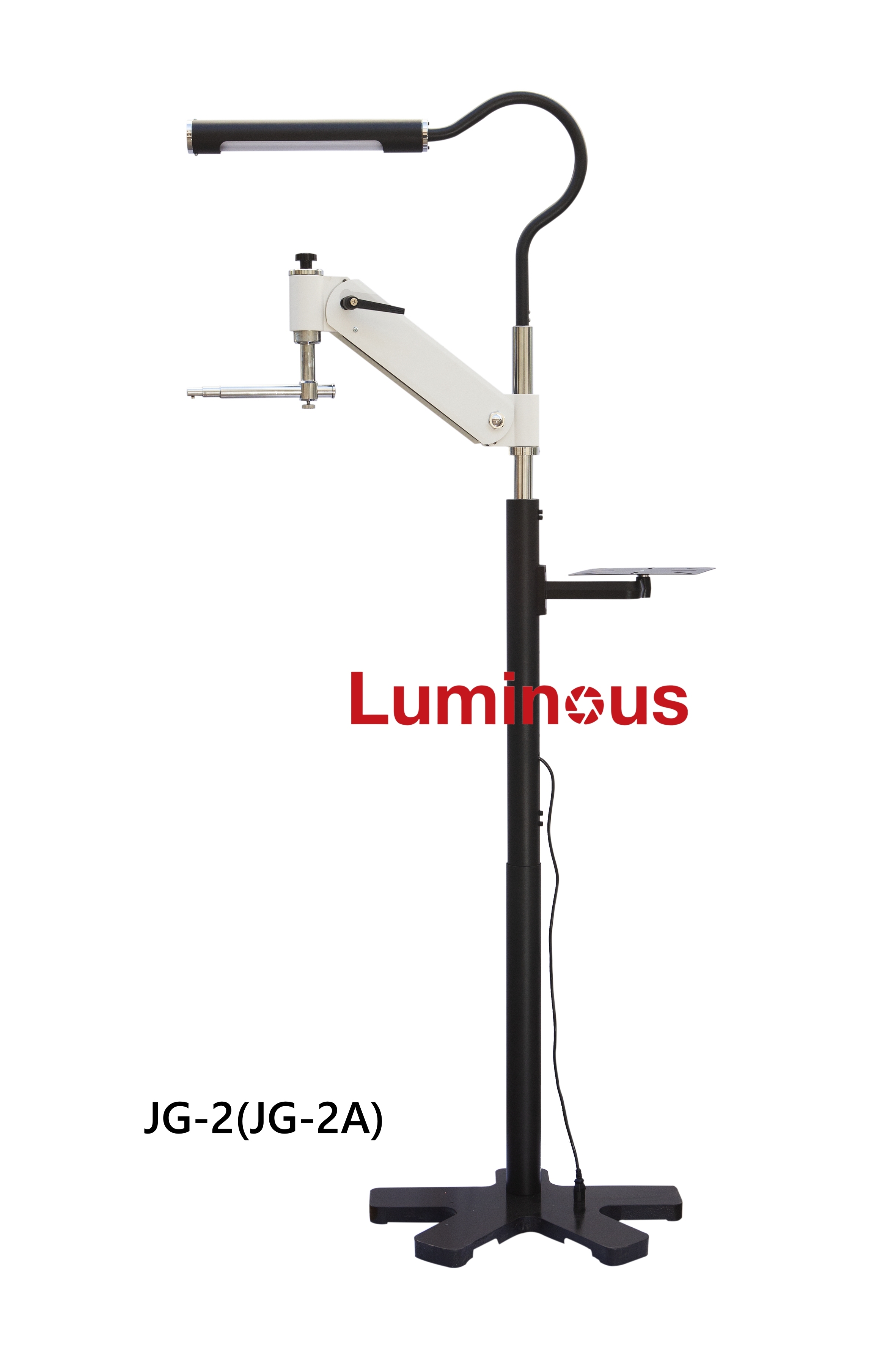 JG-2(Old Model JG-2A) JG-3(Old Model JG-2B) Best Selling Phoropter Floor Stand for Chart Projector View Tester Vision Tester Floor Stand