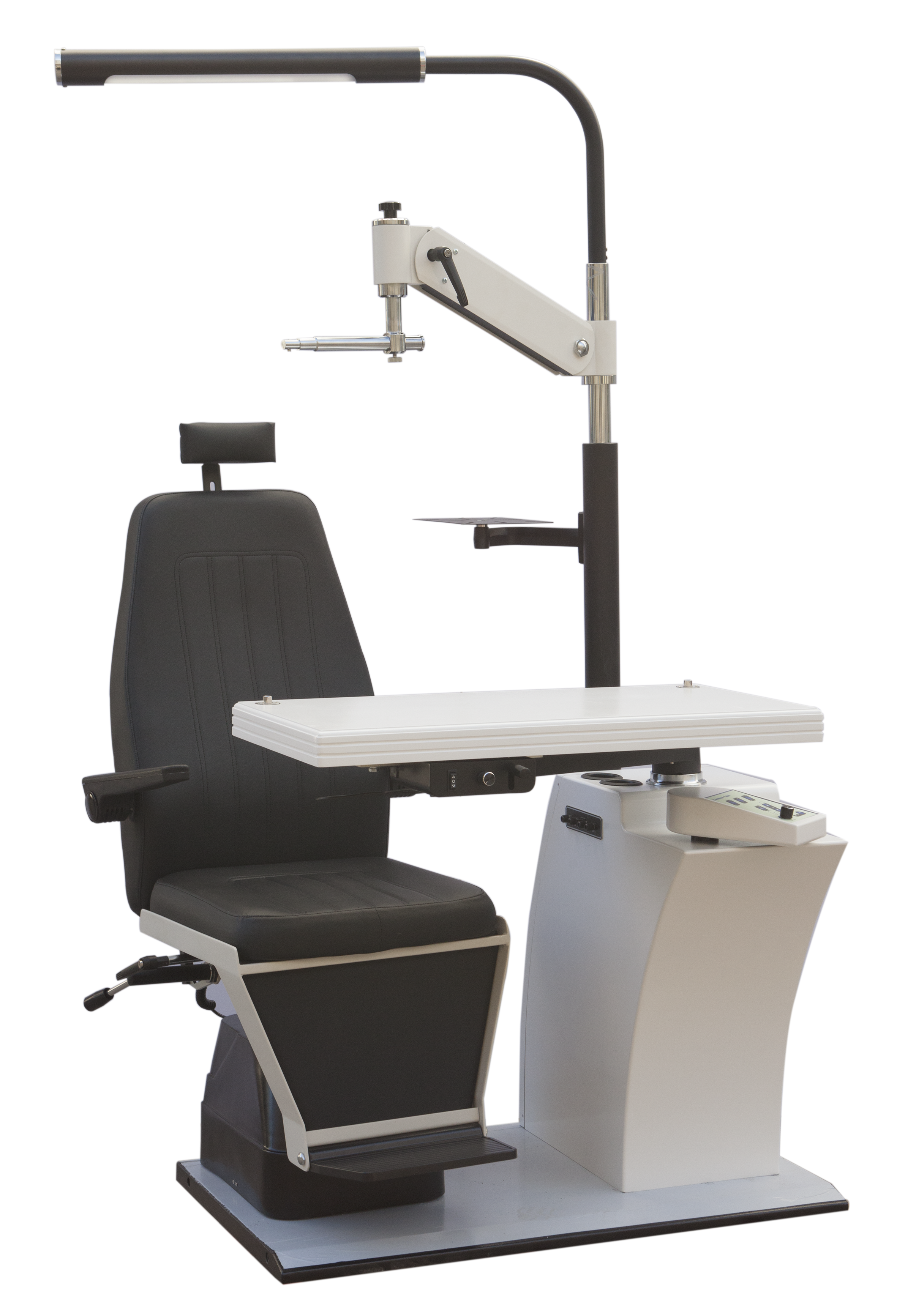 TR-900 Ophthalmic Refraction Table Unit Optometry Ophthalmic Unit Optical Combination Table