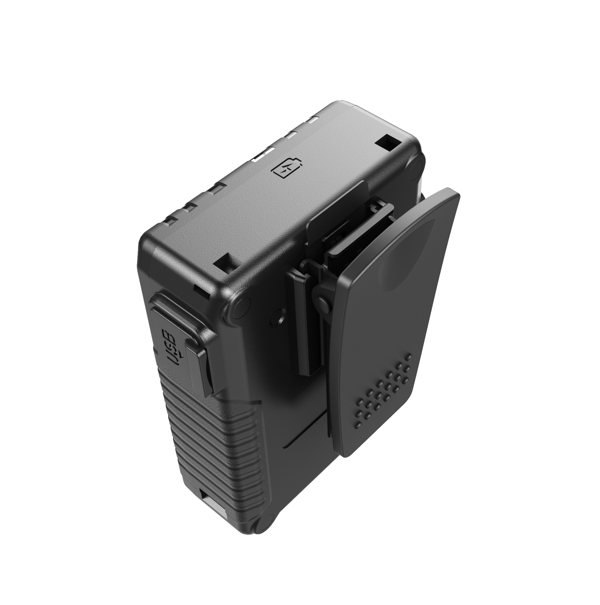Specialized In Body Worn Camera&Evidence Management Software Manufacturer-Diamante,Body Worn Camera DMT16P