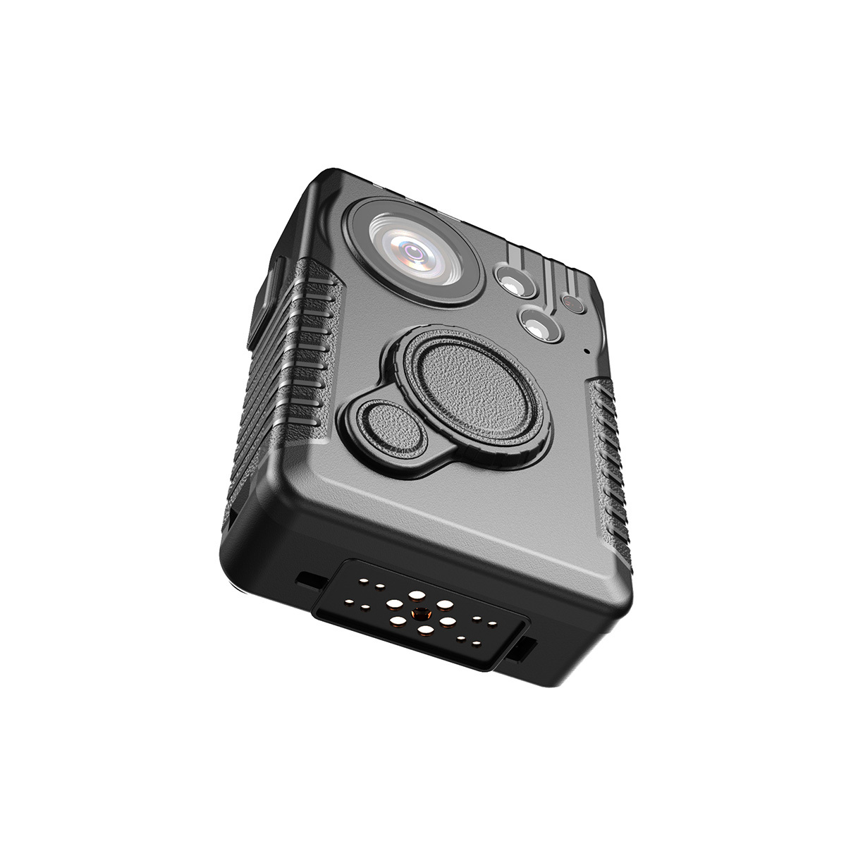 Specialized In Body Worn Camera&Evidence Management Software Manufacturer-Diamante,Body Worn Camera DMT16P