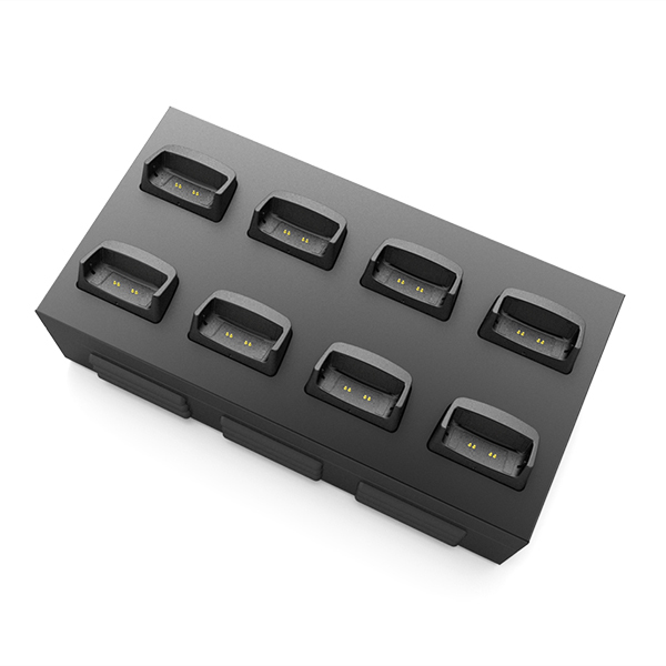 Specialized In Body Worn Camera&Evidence Management Software Manufacturer-Diamante,Body Worn Camera Docking Station DMT8C