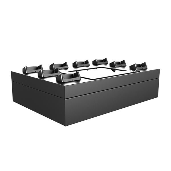 Specialized In Body Worn Camera&Evidence Management Software Manufacturer-Diamante,Body Worn Camera Docking Station DMT8CP