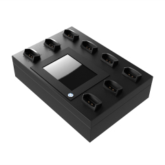 Specialized In Body Worn Camera&Evidence Management Software Manufacturer-Diamante,Body Worn Camera Docking Station DMT8CP