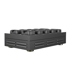 Specialized In Body Worn Camera&Evidence Management Software Manufacturer-Diamante,Body Worn Camera Docking Station DS16