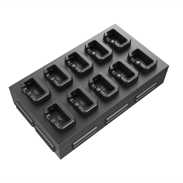 Specialized In Body Worn Camera&Evidence Management Software Manufacturer-Diamante,Body Worn Camera Docking Station DS16
